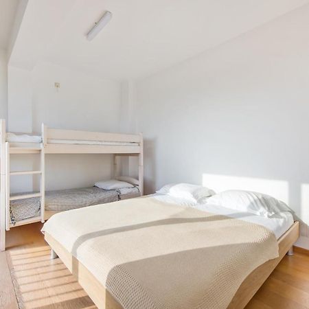 Seaview apartment in Wenduine De Haan Buitenkant foto
